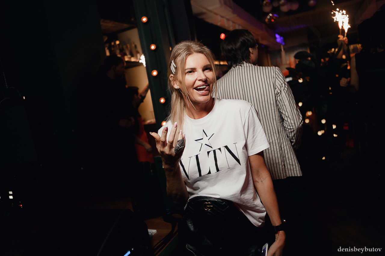 Клубная съемка. Магадан. Семейный и свадебный фотограф в Нижнем Новгороде