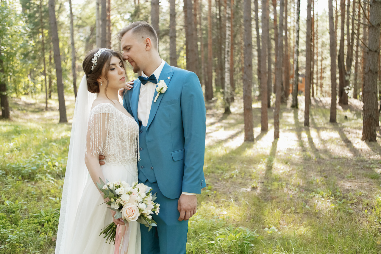 Егор и Маша (полный свадебный день). Семейный и свадебный фотограф в Нижнем Новгороде
