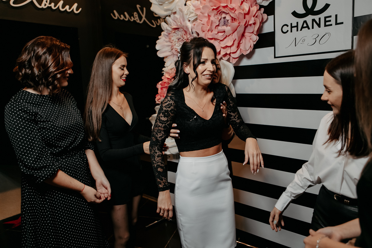 Юбилей. Семейный и свадебный фотограф в Нижнем Новгороде