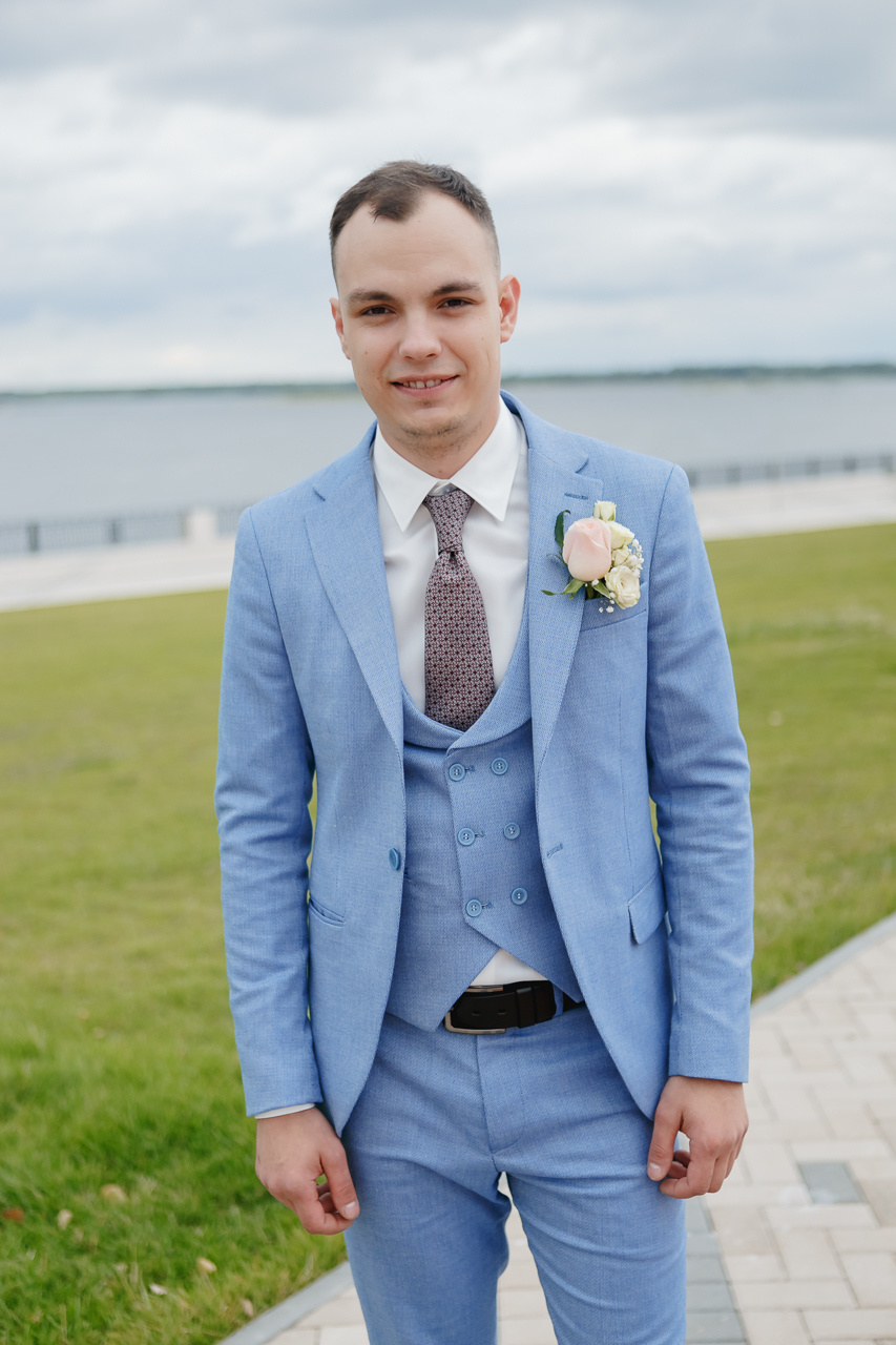 Юля и Леня. Семейный и свадебный фотограф в Нижнем Новгороде