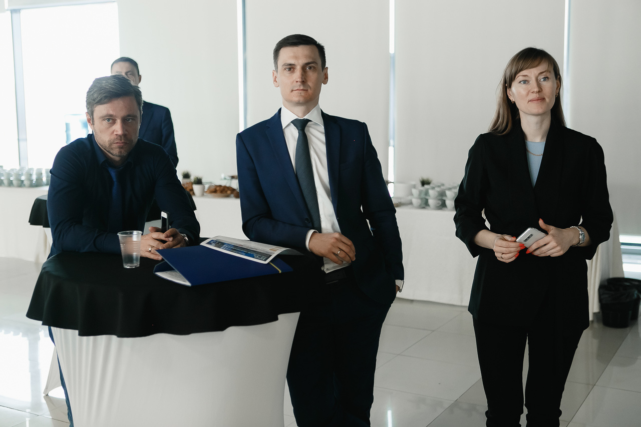 Конференция. Семейный и свадебный фотограф в Нижнем Новгороде