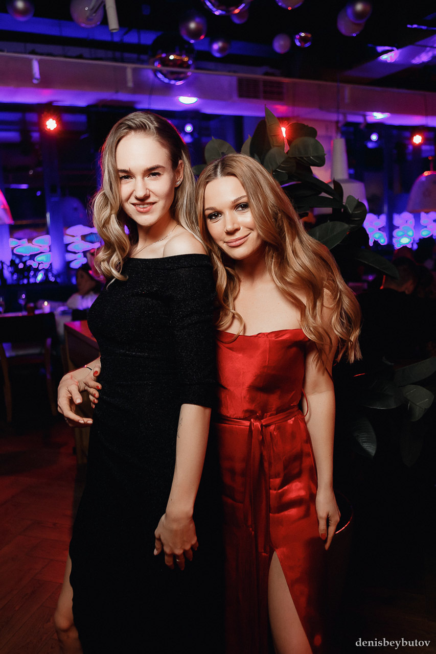 Клубная съемка. Магадан. Семейный и свадебный фотограф в Нижнем Новгороде