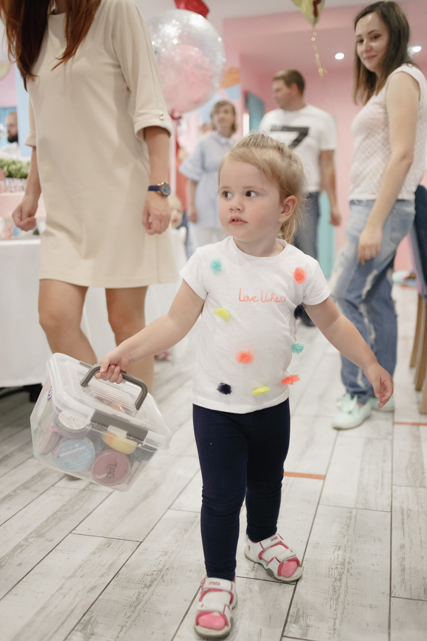 Саша. Семейный и свадебный фотограф в Нижнем Новгороде