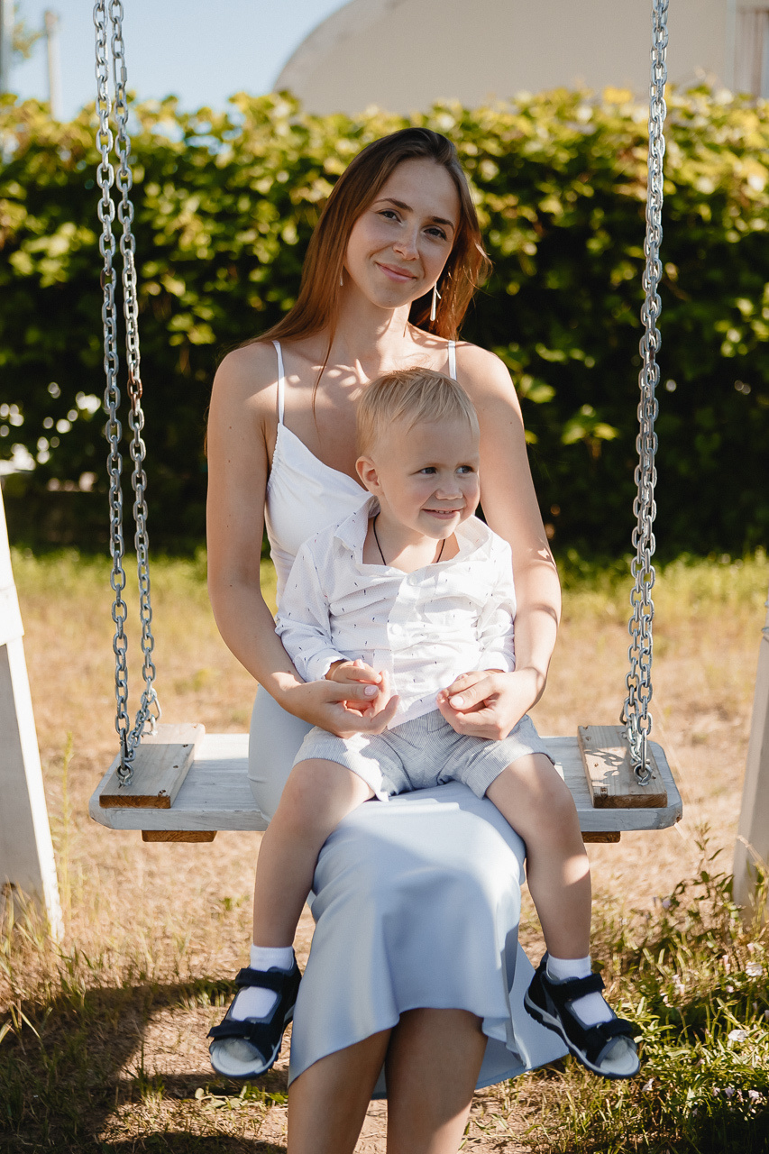 Яхт клуб. Семейный и свадебный фотограф в Нижнем Новгороде
