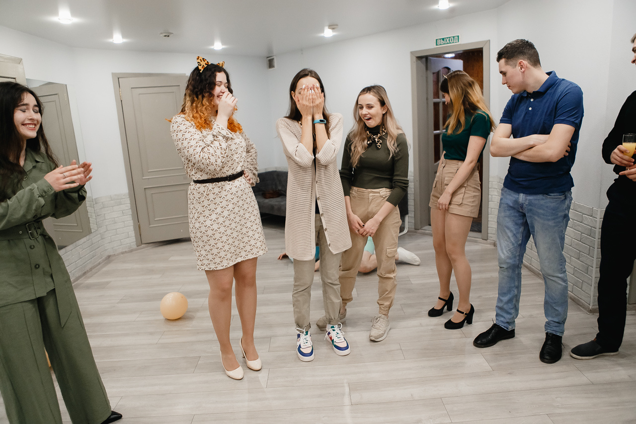 Emotion. Семейный и свадебный фотограф в Нижнем Новгороде