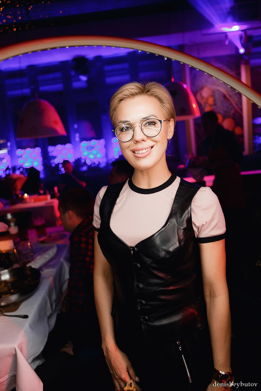 Клубная съемка. Магадан. Семейный и свадебный фотограф в Нижнем Новгороде