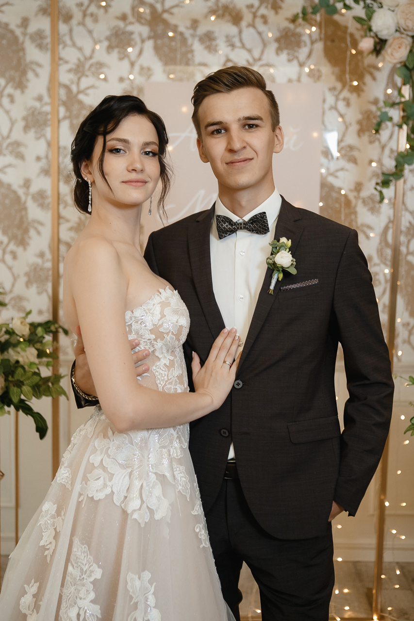 Леша и Маша. Семейный и свадебный фотограф в Нижнем Новгороде