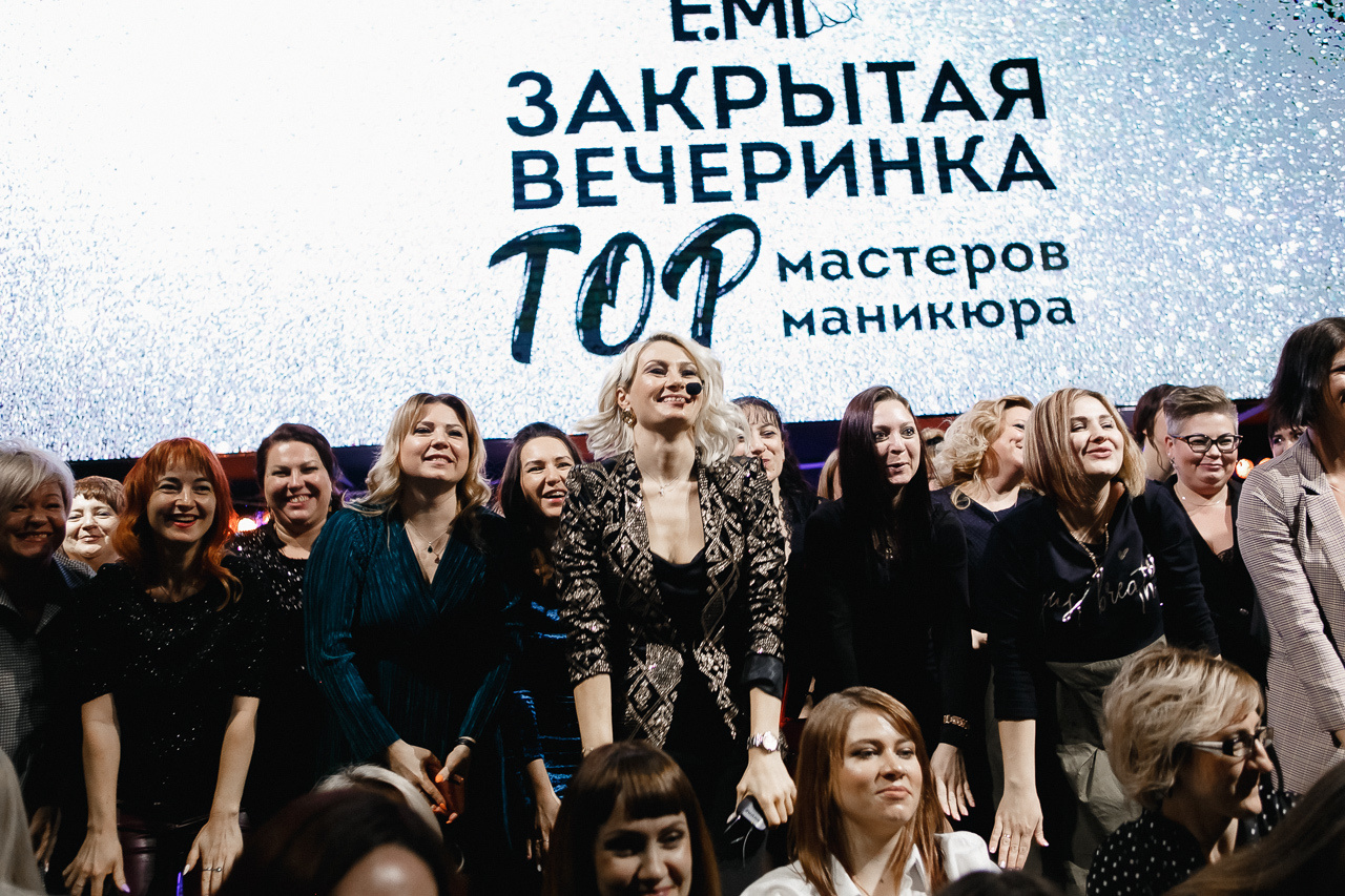 Корпоратив. Emi. Семейный и свадебный фотограф в Нижнем Новгороде