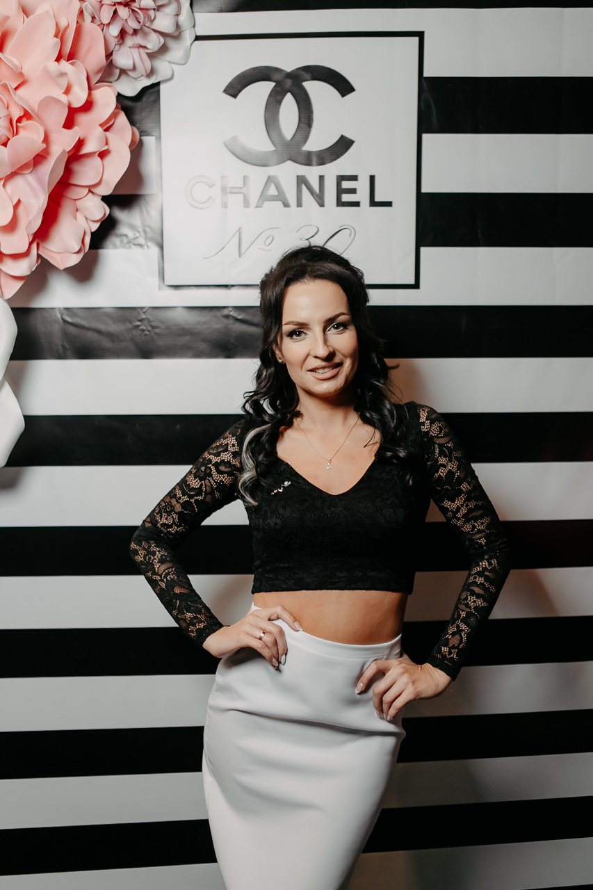 Юбилей. Семейный и свадебный фотограф в Нижнем Новгороде