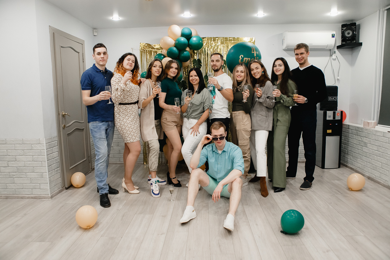 Emotion. Семейный и свадебный фотограф в Нижнем Новгороде