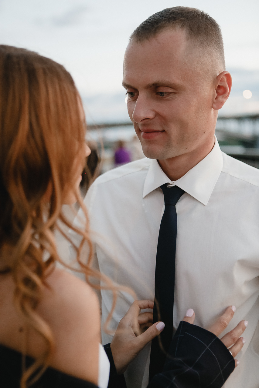 Коля и Света. Семейный и свадебный фотограф в Нижнем Новгороде