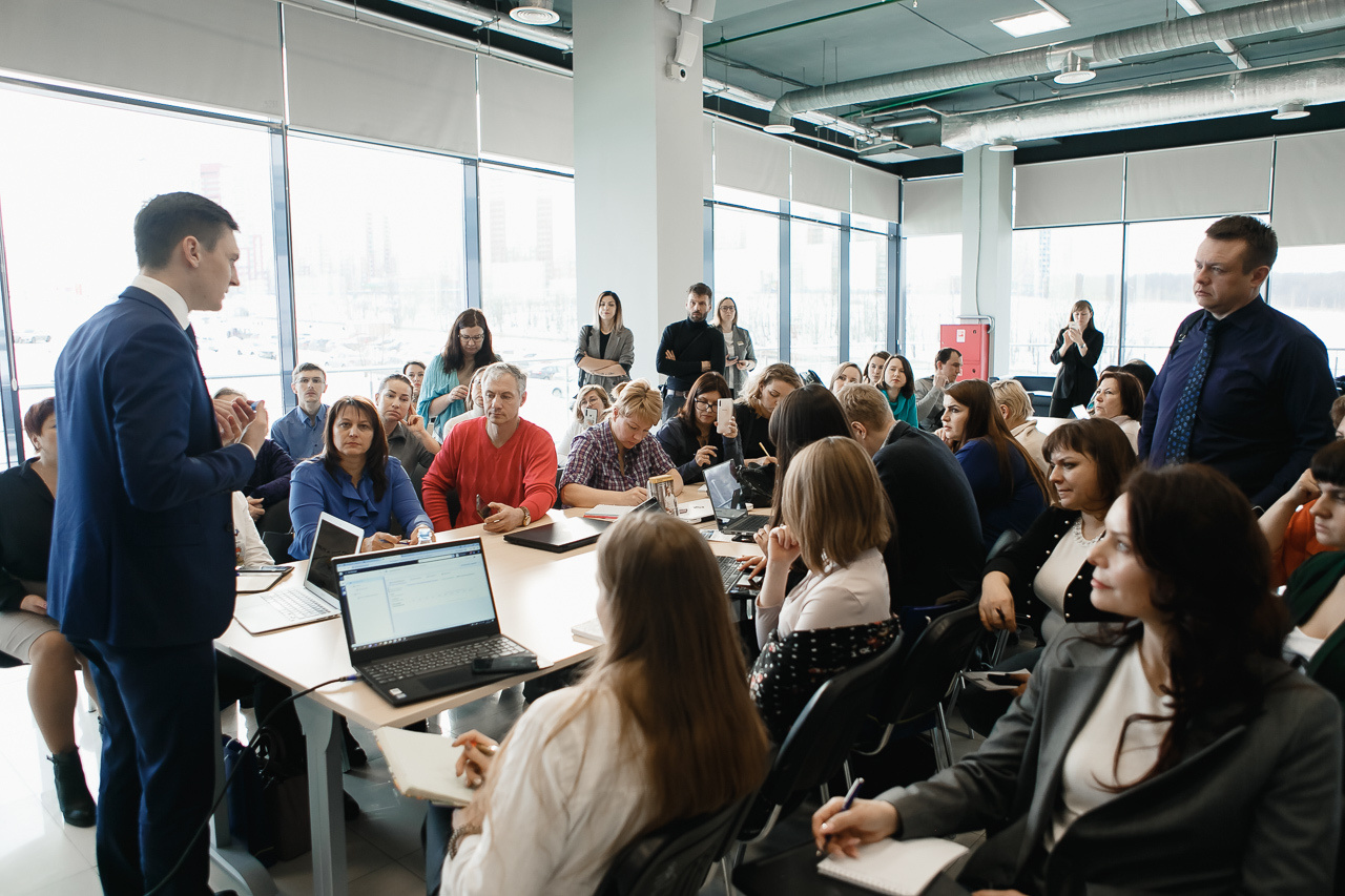 Конференция. Семейный и свадебный фотограф в Нижнем Новгороде