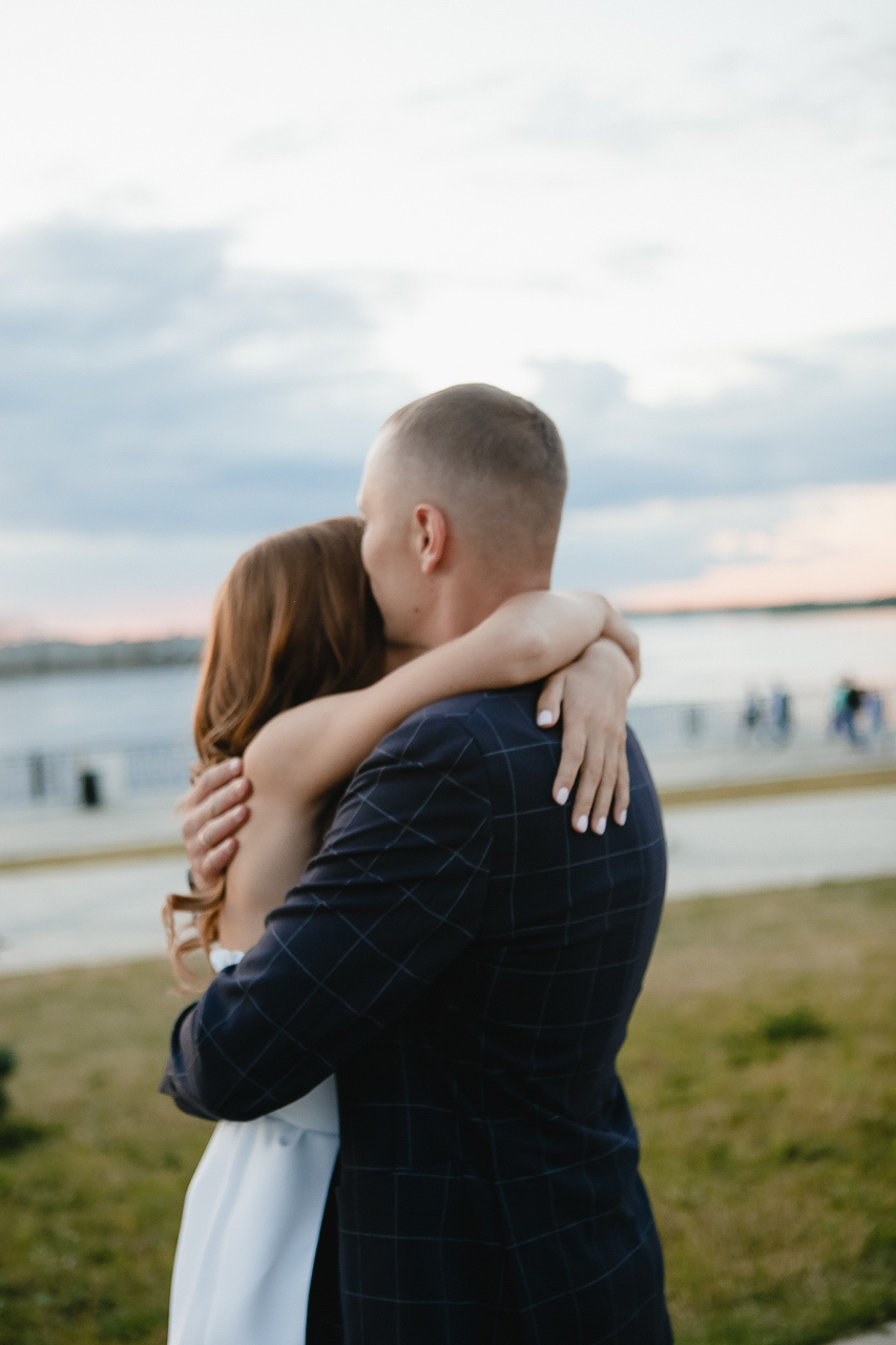 Коля и Света. Семейный и свадебный фотограф в Нижнем Новгороде