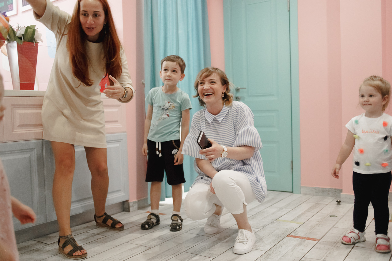 Саша. Семейный и свадебный фотограф в Нижнем Новгороде