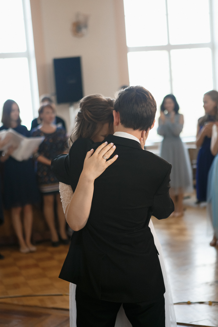 Даниил и Ирина (венчание и прогулка). Семейный и свадебный фотограф в Нижнем Новгороде