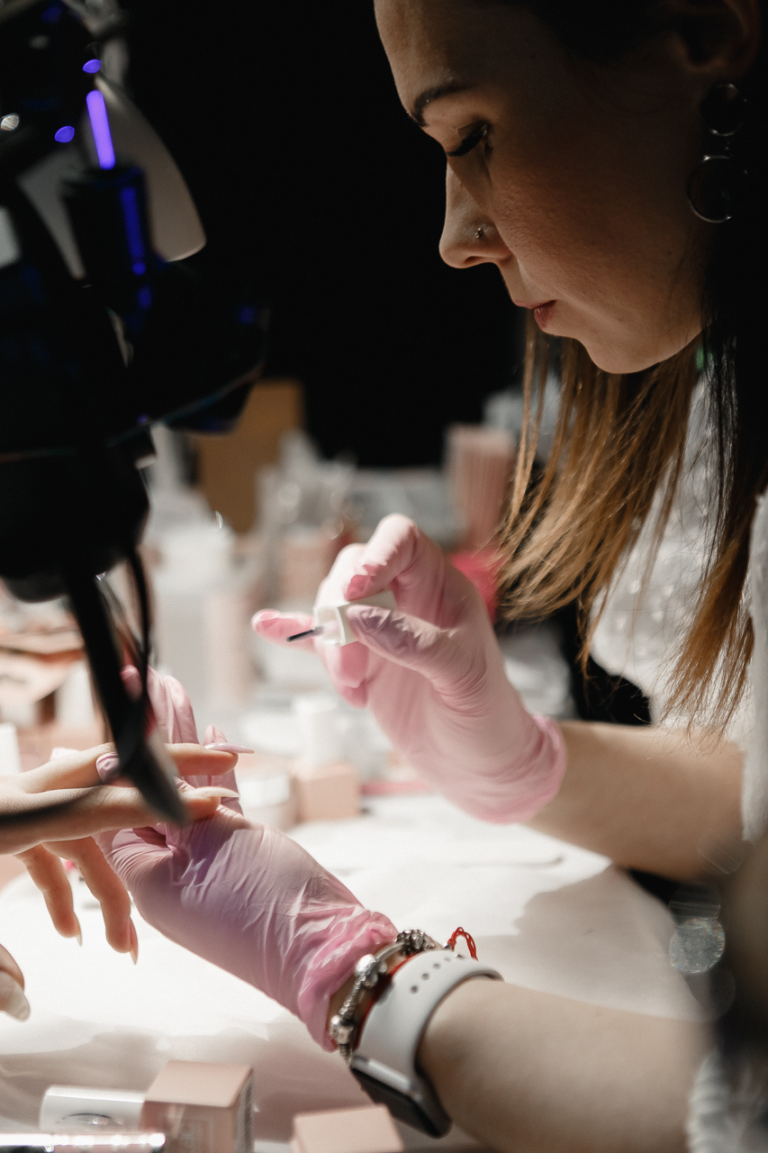 Корпоратив. Emi. Семейный и свадебный фотограф в Нижнем Новгороде