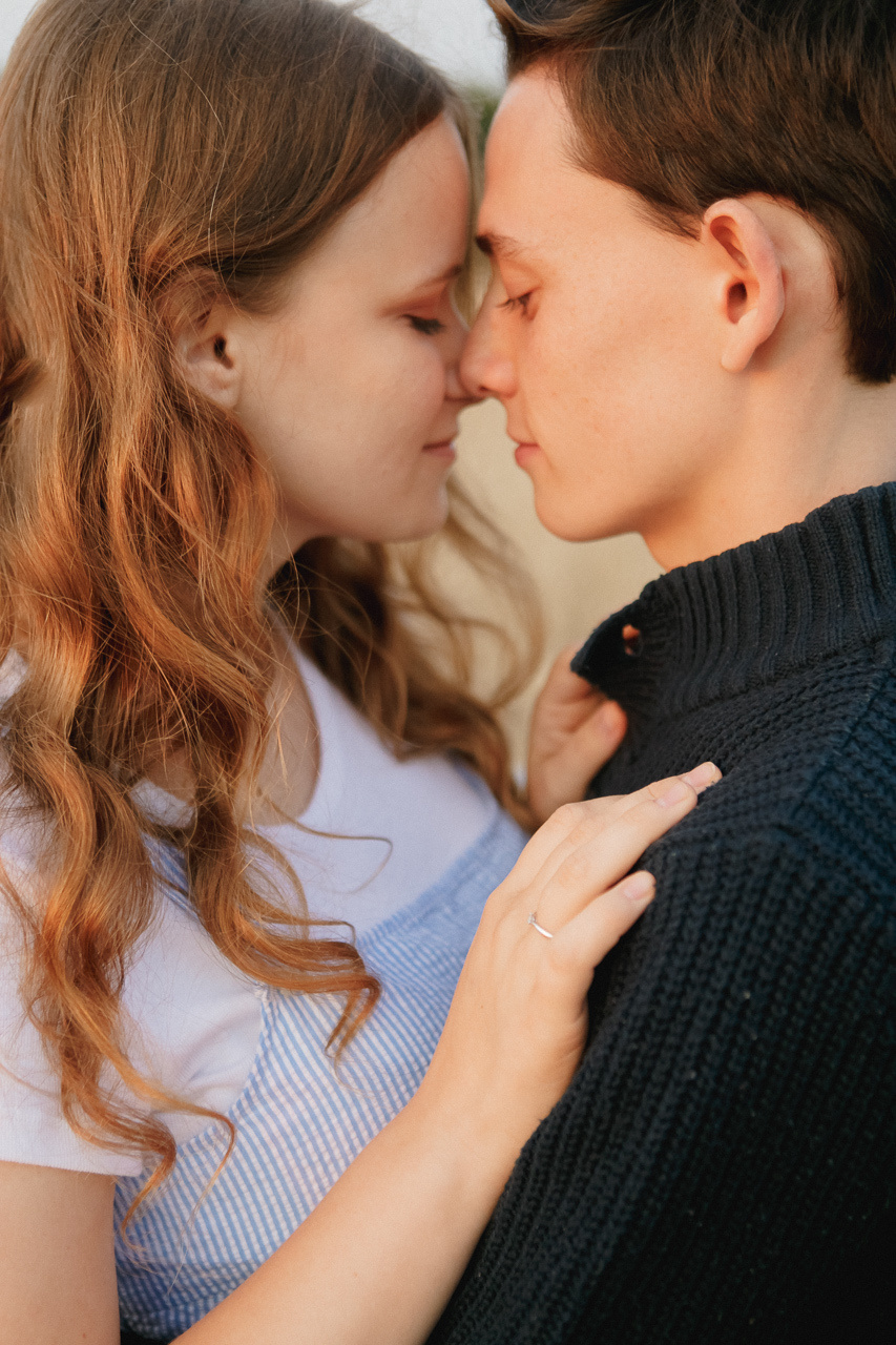 Даниил и Ира. Семейный и свадебный фотограф в Нижнем Новгороде