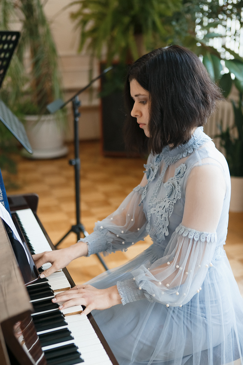 Даниил и Ирина (венчание и прогулка). Семейный и свадебный фотограф в Нижнем Новгороде