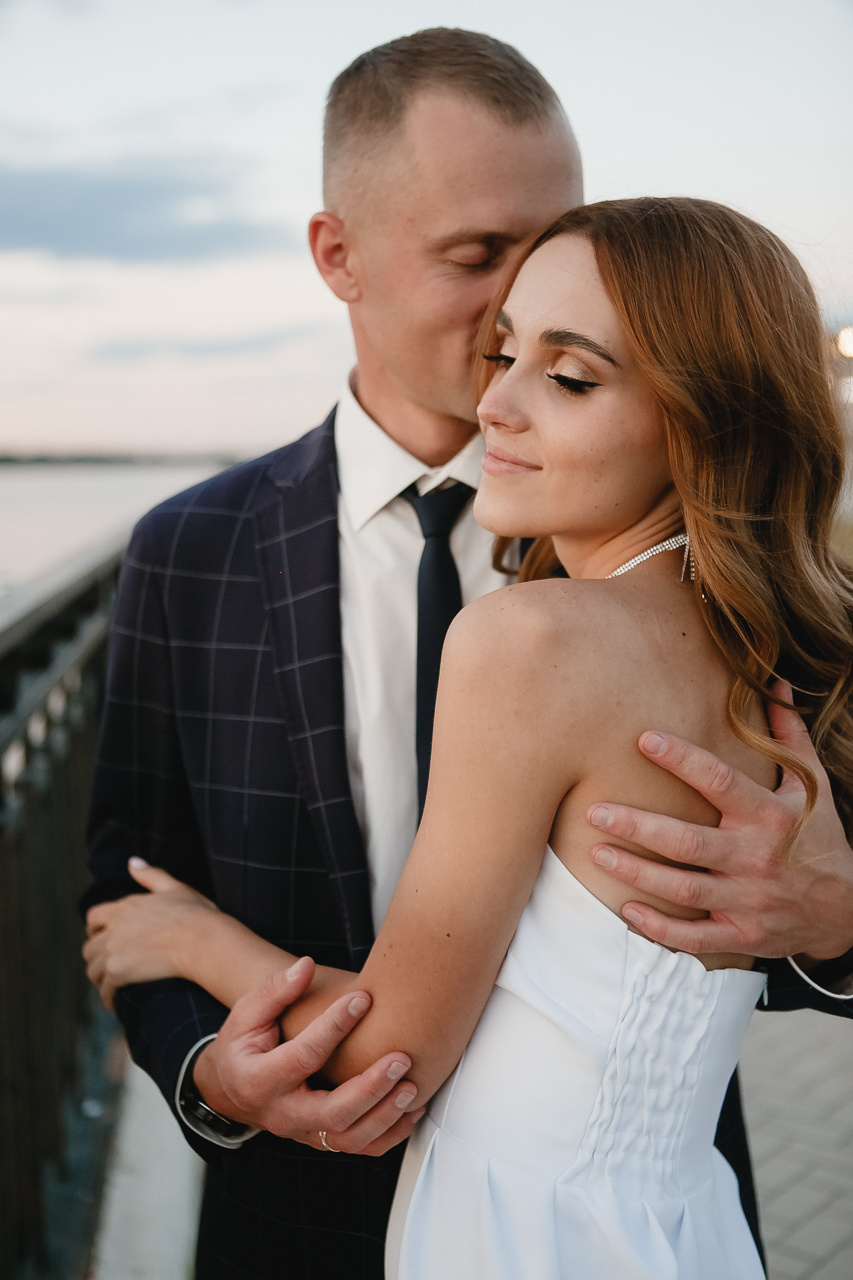 Коля и Света. Семейный и свадебный фотограф в Нижнем Новгороде