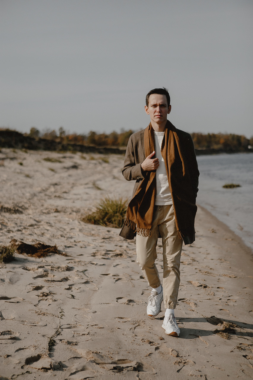 Тимур и Катя. Семейный и свадебный фотограф в Нижнем Новгороде