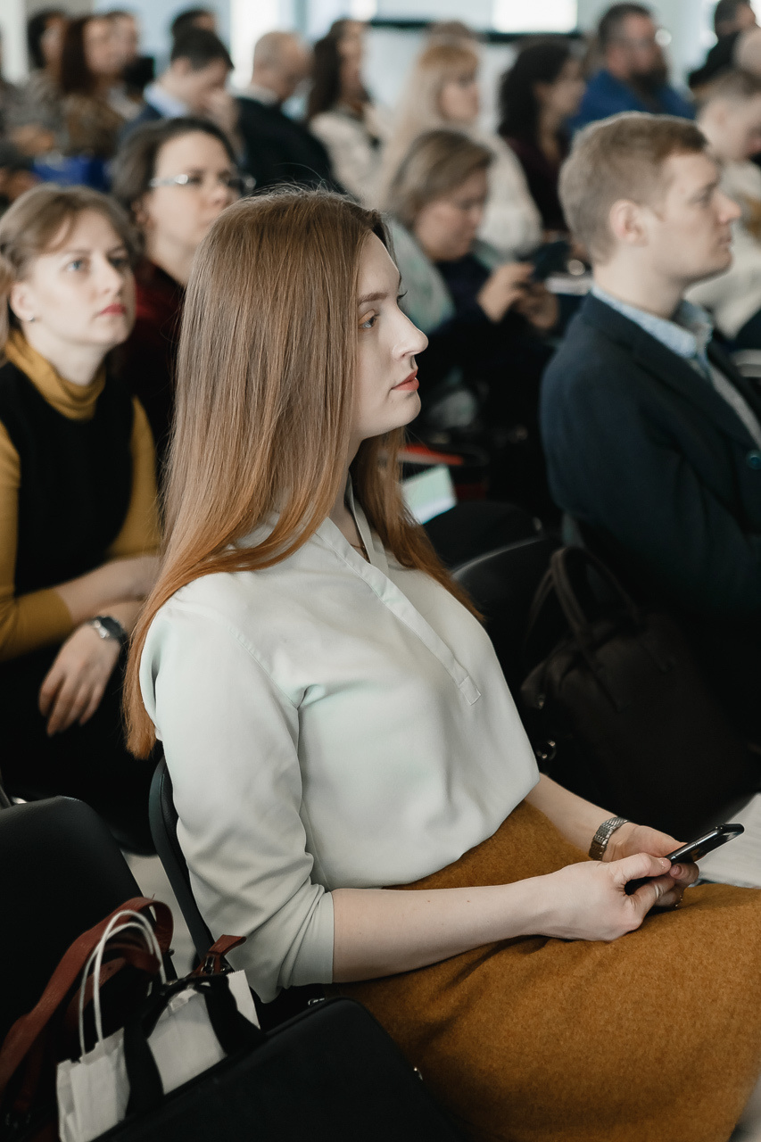 Конференция. Семейный и свадебный фотограф в Нижнем Новгороде