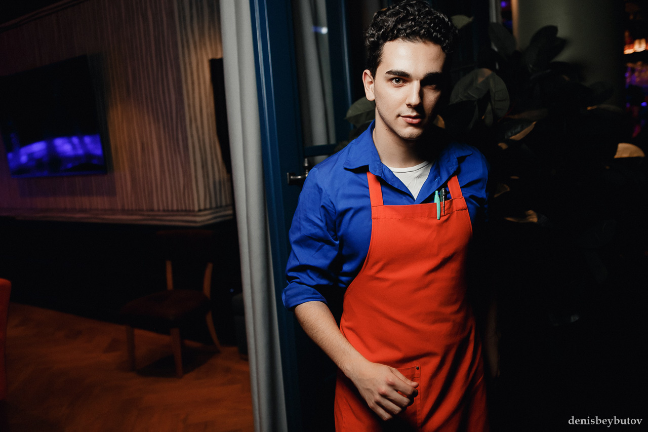 Клубная съемка. Магадан. Семейный и свадебный фотограф в Нижнем Новгороде