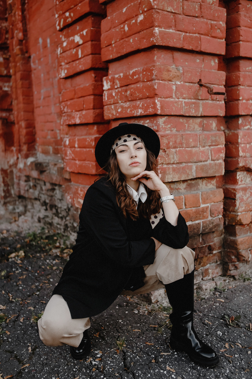 Юля. Семейный и свадебный фотограф в Нижнем Новгороде