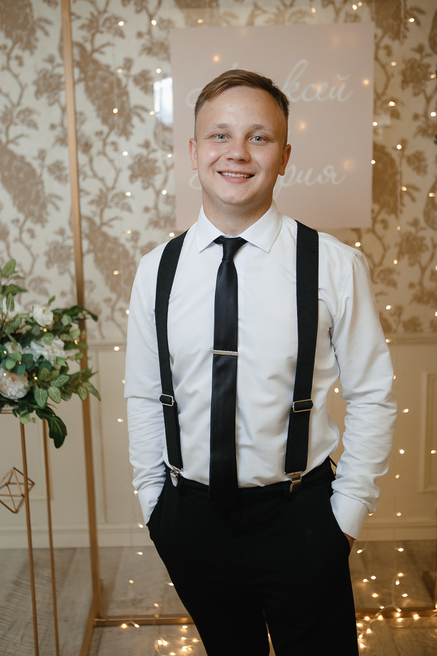 Леша и Маша. Семейный и свадебный фотограф в Нижнем Новгороде