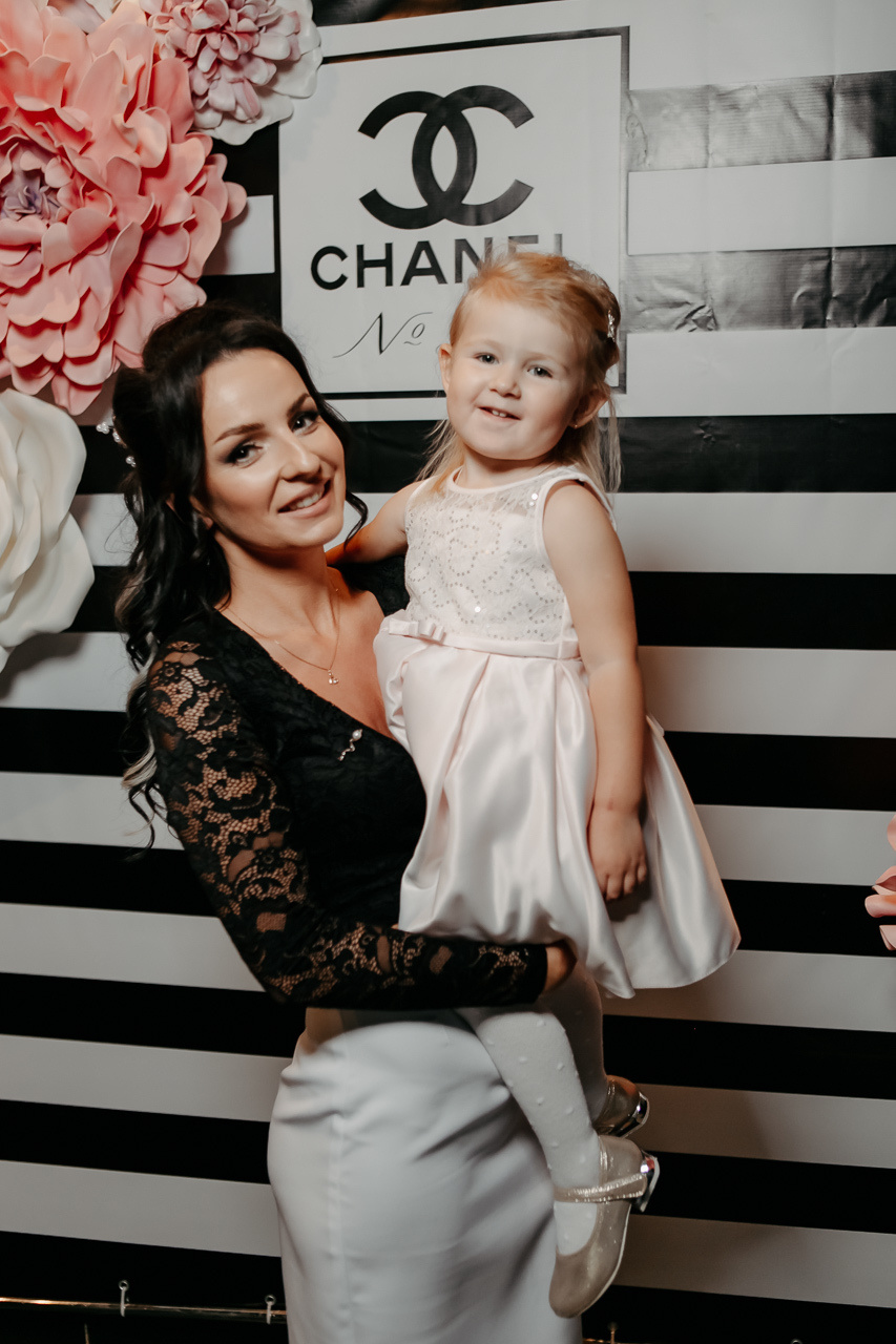 Юбилей. Семейный и свадебный фотограф в Нижнем Новгороде