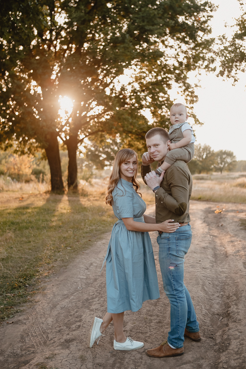 Наташа и Ко. Семейный и свадебный фотограф в Нижнем Новгороде