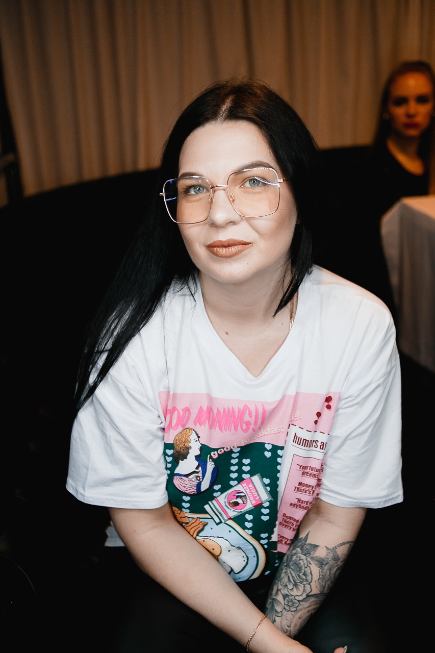 Корпоратив. Emi. Семейный и свадебный фотограф в Нижнем Новгороде