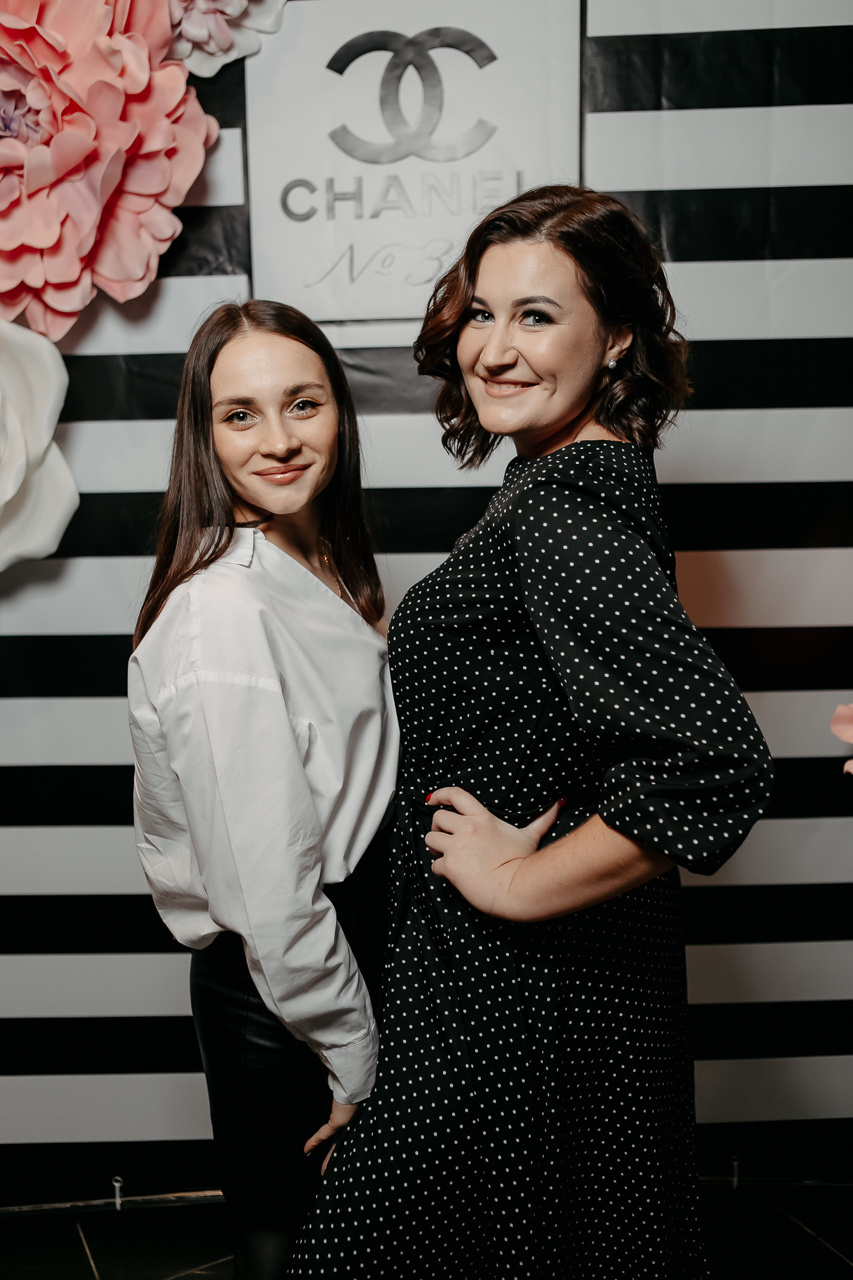 Юбилей. Семейный и свадебный фотограф в Нижнем Новгороде