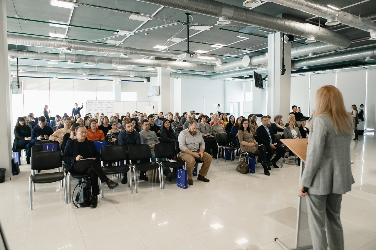 Конференция. Семейный и свадебный фотограф в Нижнем Новгороде