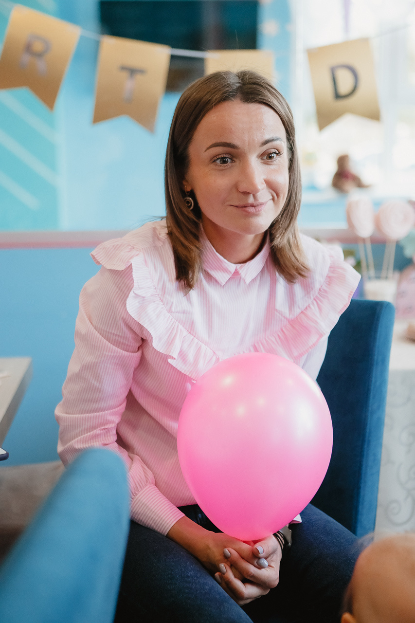 Годик. Семейный и свадебный фотограф в Нижнем Новгороде