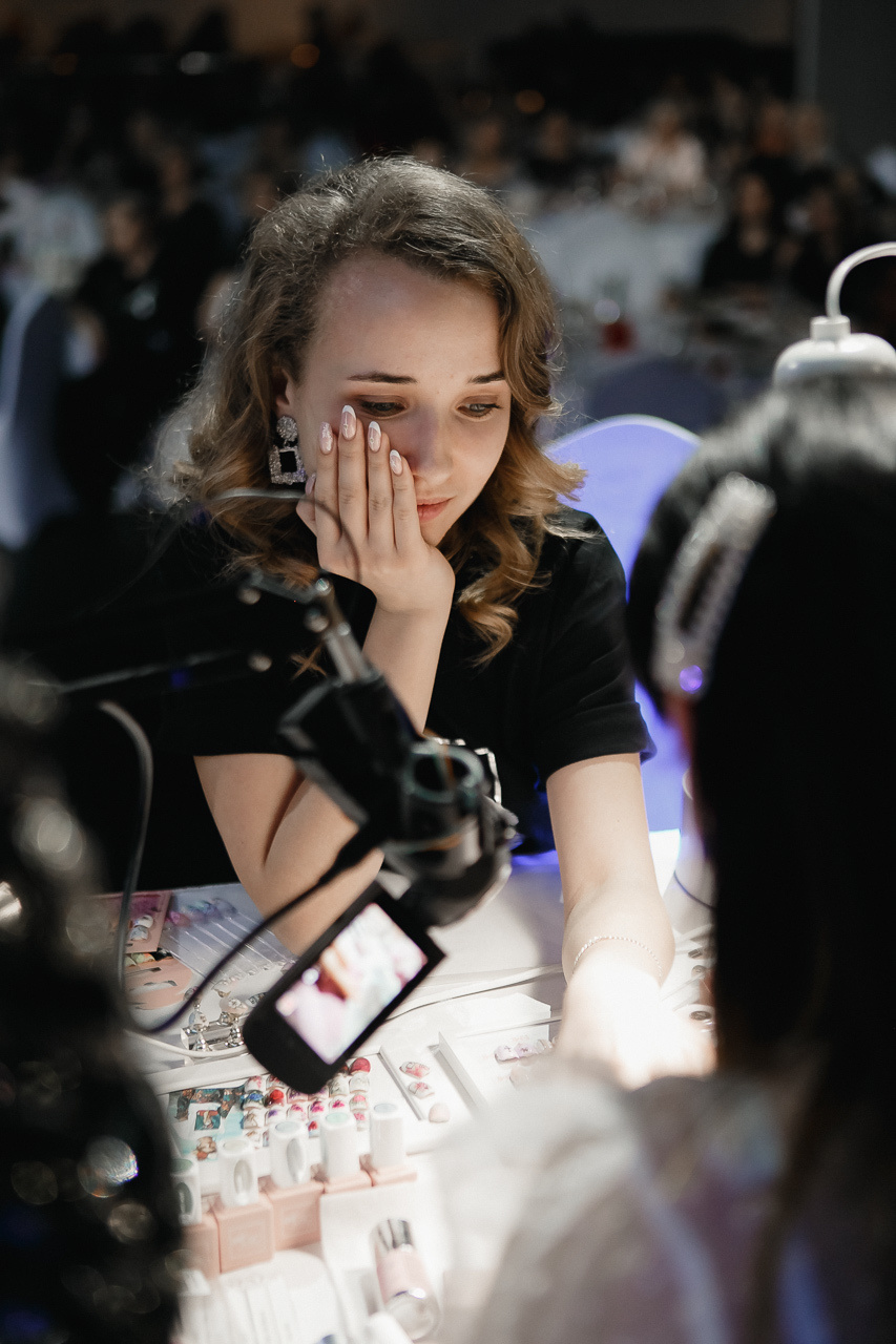 Корпоратив. Emi. Семейный и свадебный фотограф в Нижнем Новгороде