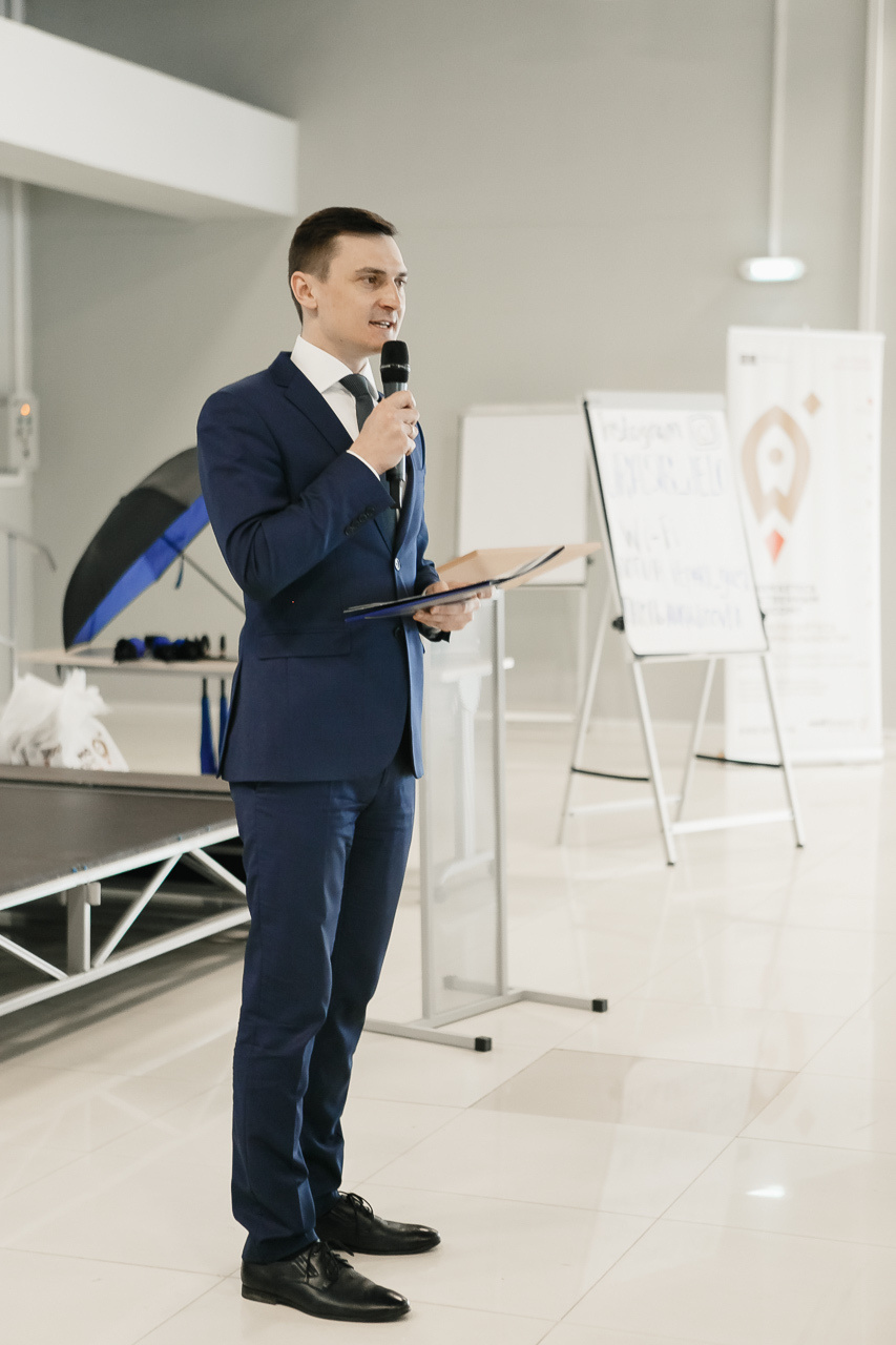 Конференция. Семейный и свадебный фотограф в Нижнем Новгороде