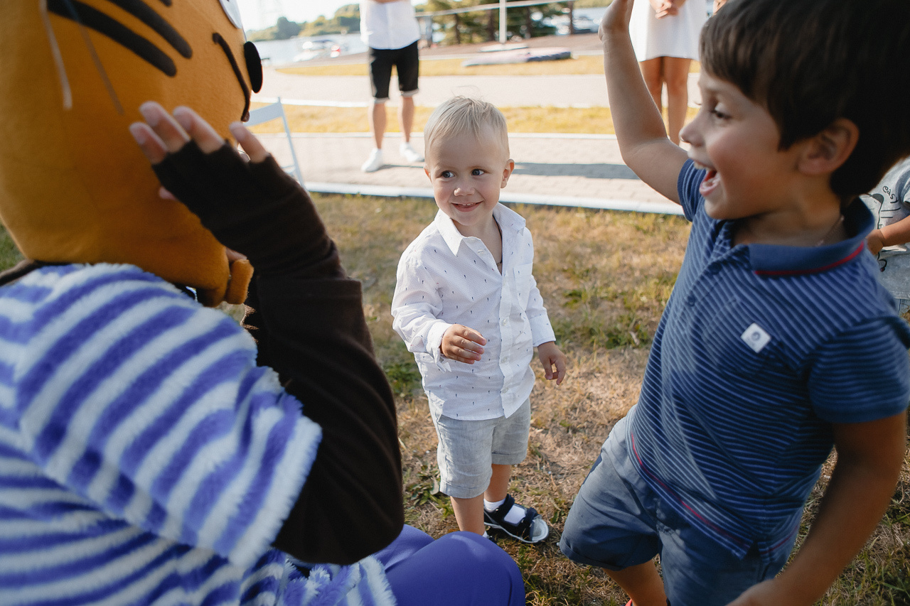 Яхт клуб. Семейный и свадебный фотограф в Нижнем Новгороде