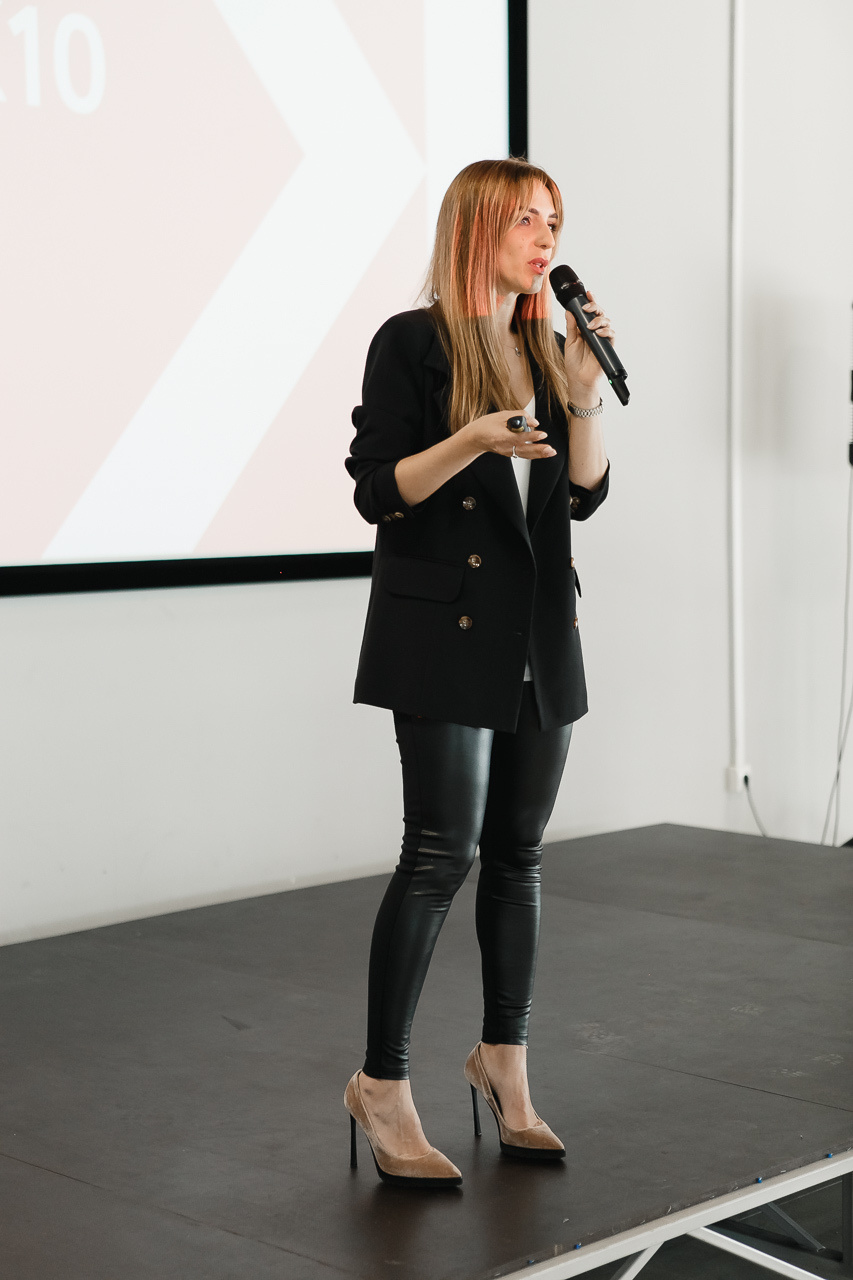 Конференция. Семейный и свадебный фотограф в Нижнем Новгороде