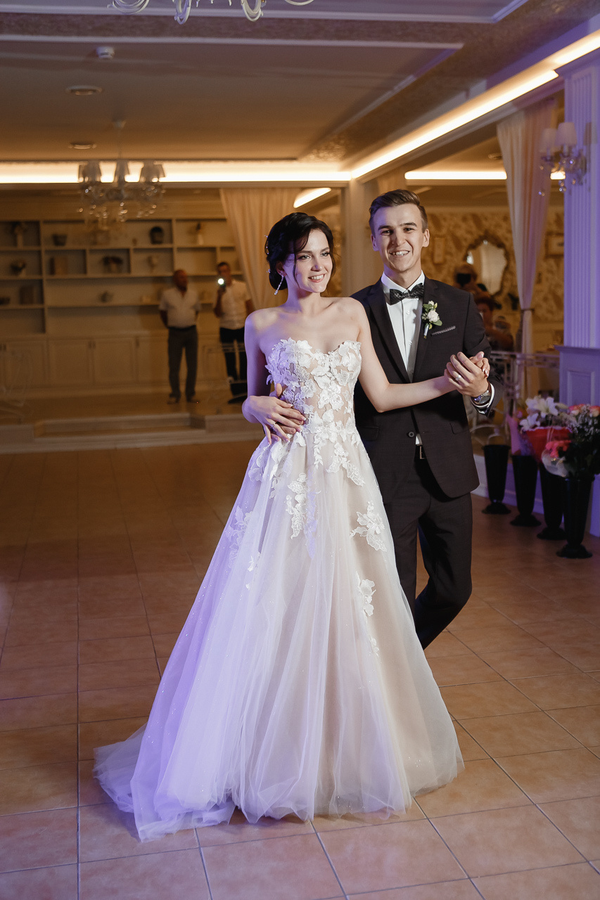 Леша и Маша. Семейный и свадебный фотограф в Нижнем Новгороде