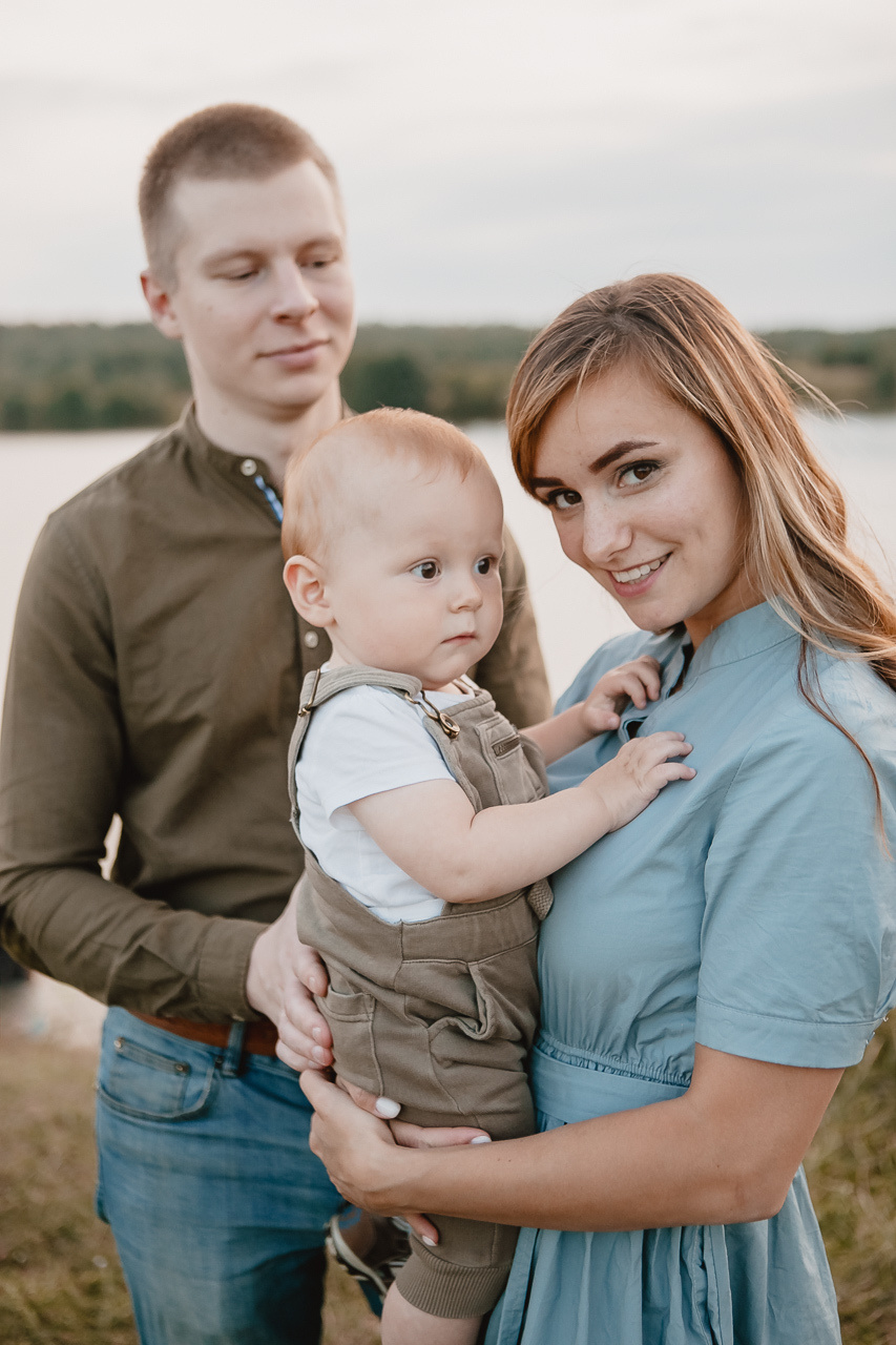 Наташа и Ко. Семейный и свадебный фотограф в Нижнем Новгороде