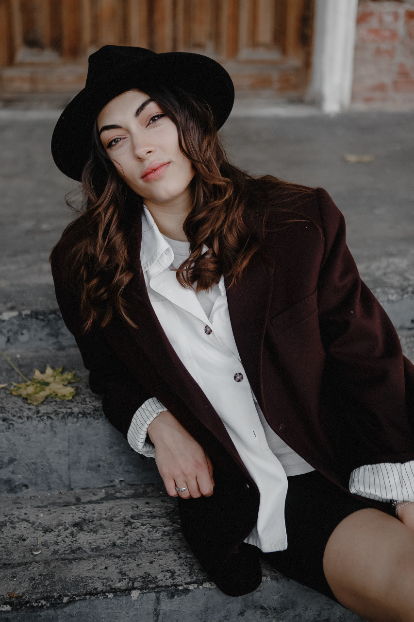 Юля. Семейный и свадебный фотограф в Нижнем Новгороде