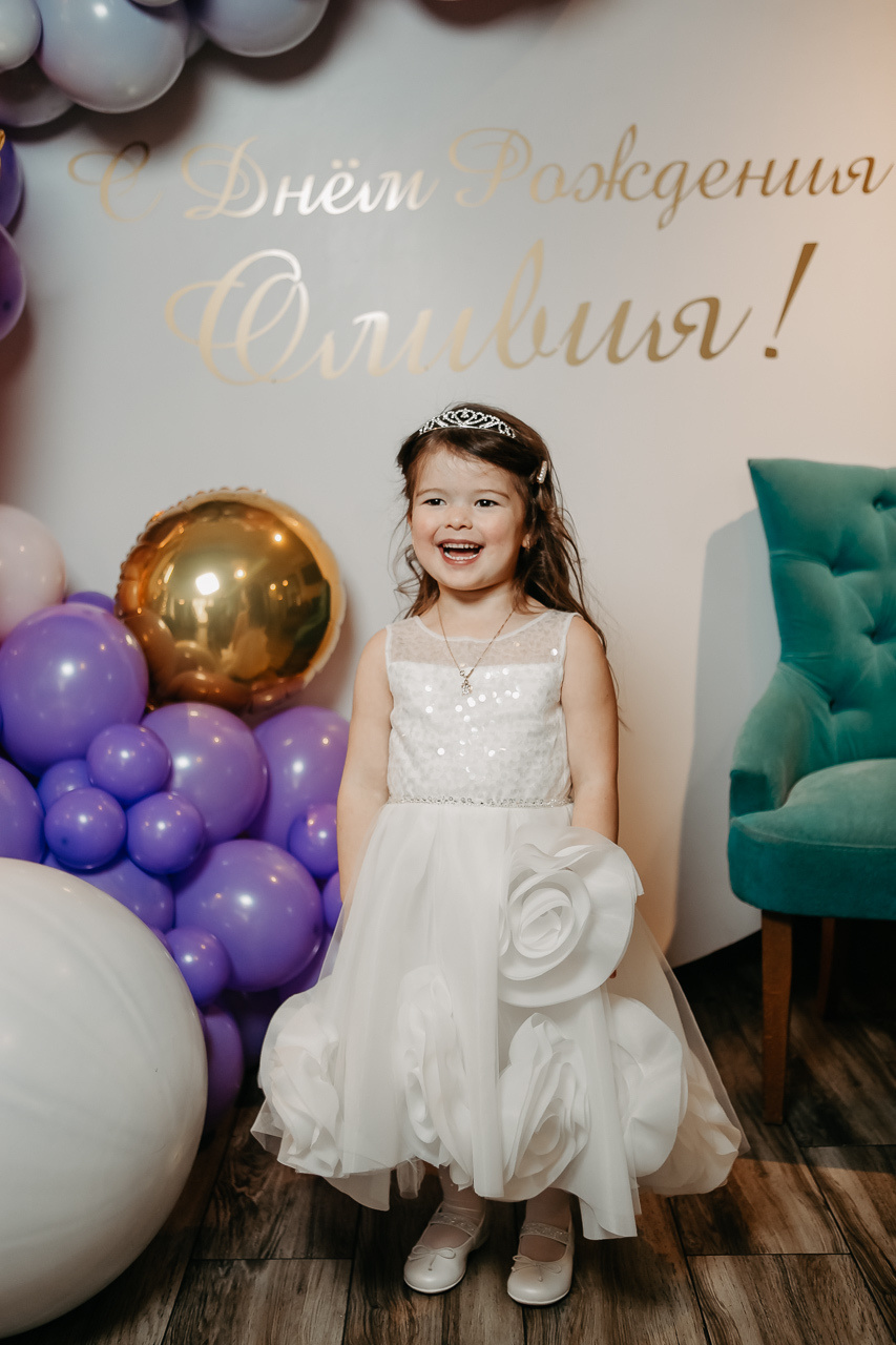 Оливия. Семейный и свадебный фотограф в Нижнем Новгороде