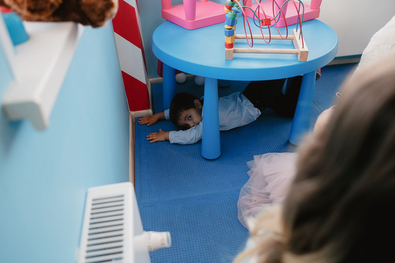 Годик. Семейный и свадебный фотограф в Нижнем Новгороде