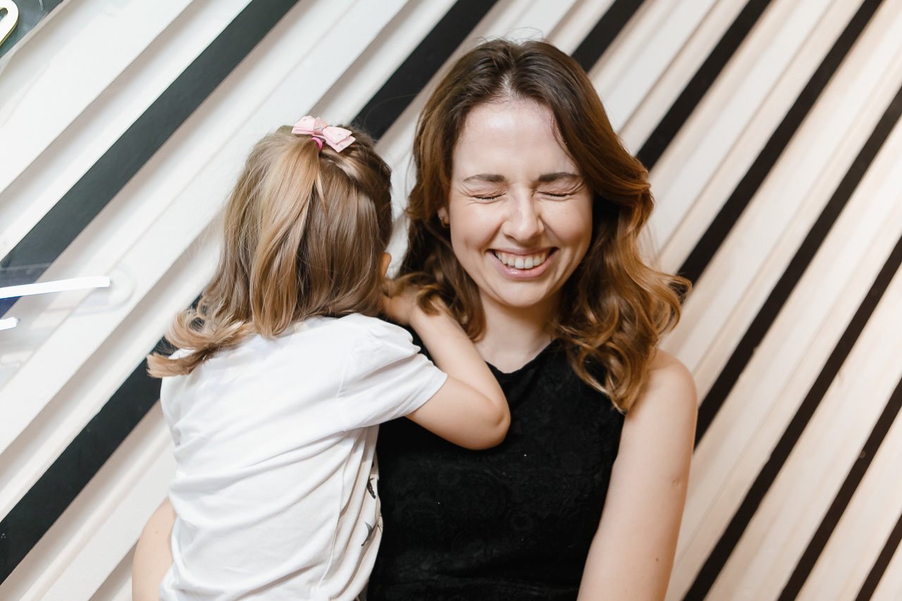 Вика. Семейный и свадебный фотограф в Нижнем Новгороде