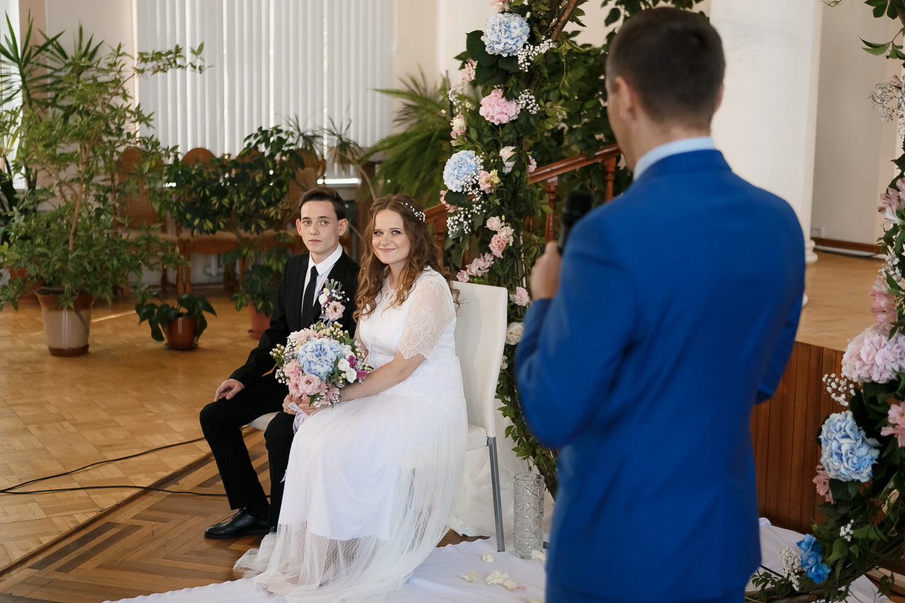 Даниил и Ирина (венчание и прогулка). Семейный и свадебный фотограф в Нижнем Новгороде