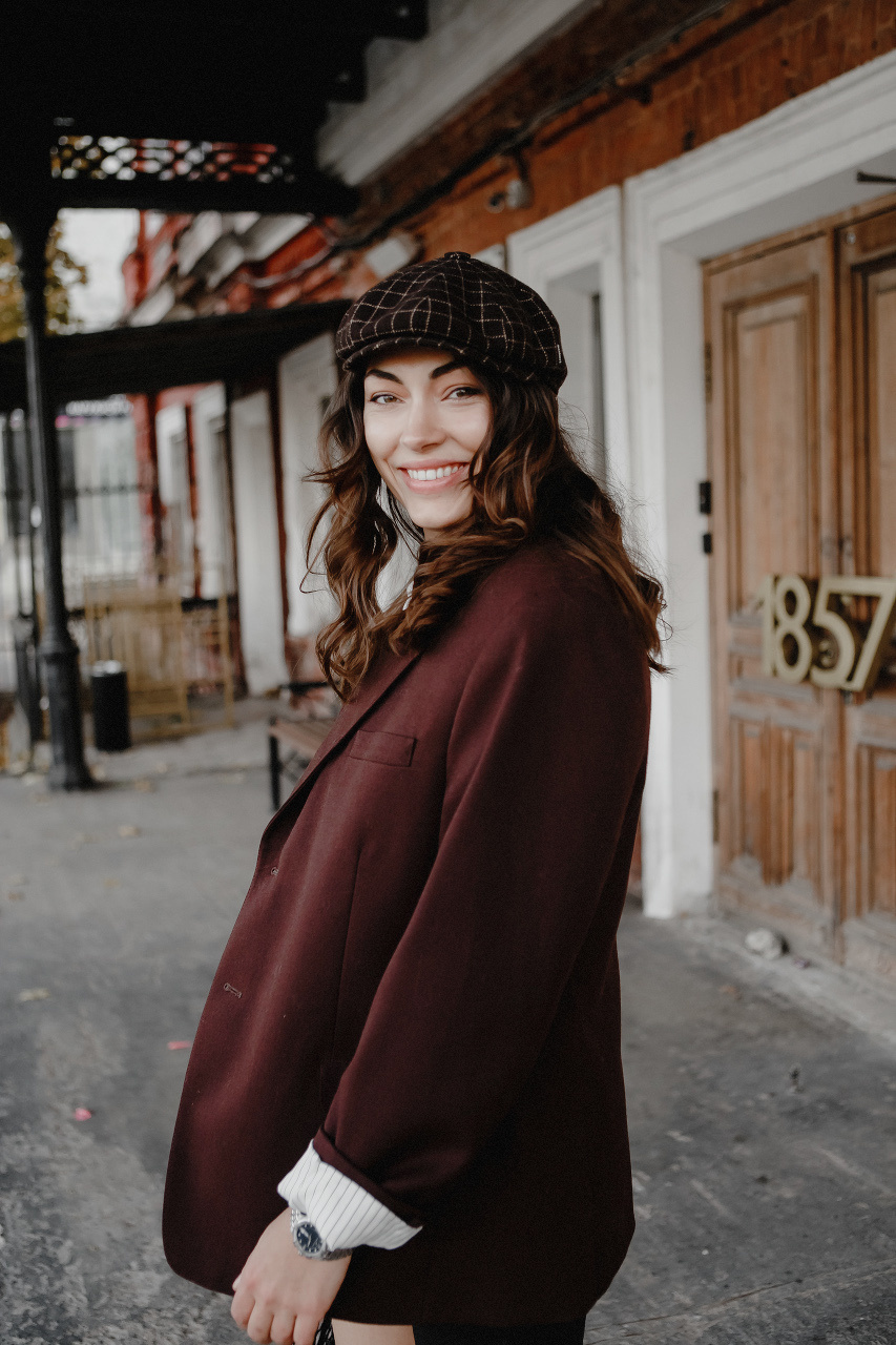 Юля. Семейный и свадебный фотограф в Нижнем Новгороде