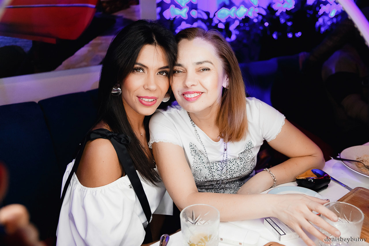 Клубная съемка. Магадан. Семейный и свадебный фотограф в Нижнем Новгороде