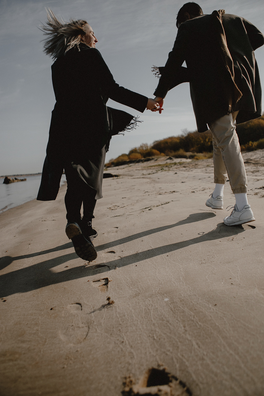 Тимур и Катя. Семейный и свадебный фотограф в Нижнем Новгороде