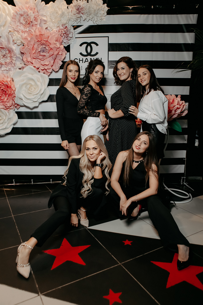 Юбилей. Семейный и свадебный фотограф в Нижнем Новгороде