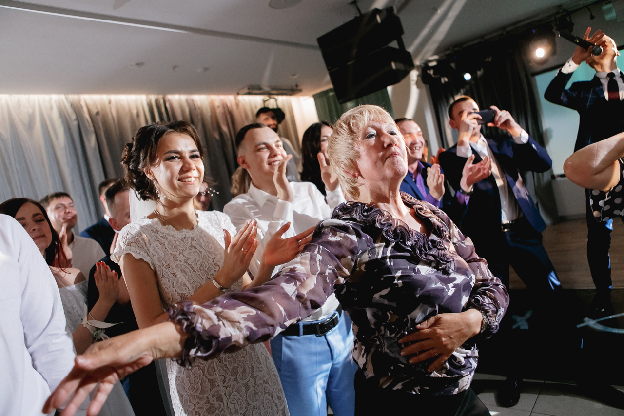 Юля и Леня. Семейный и свадебный фотограф в Нижнем Новгороде